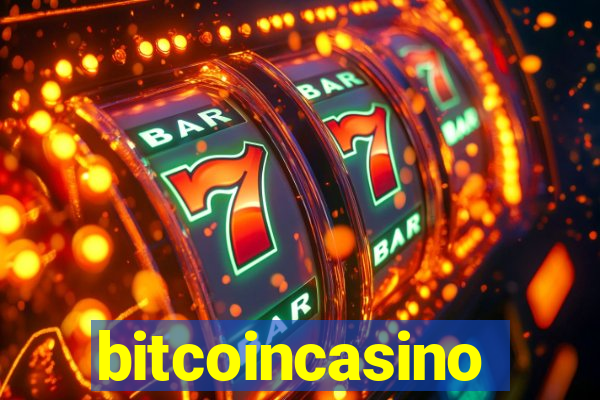 bitcoincasino