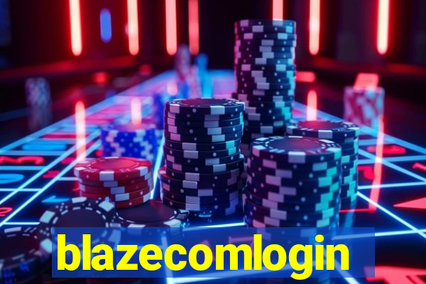 blazecomlogin