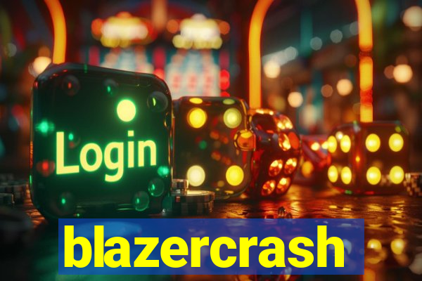 blazercrash