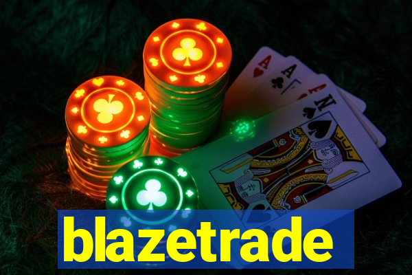 blazetrade