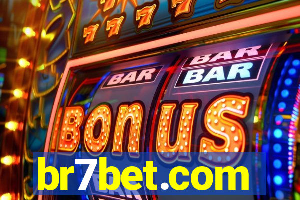 br7bet.com