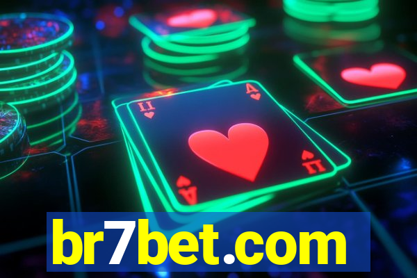 br7bet.com