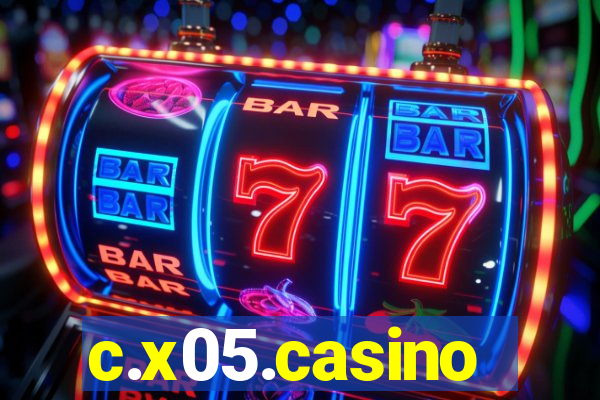 c.x05.casino