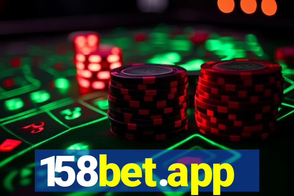 158bet.app