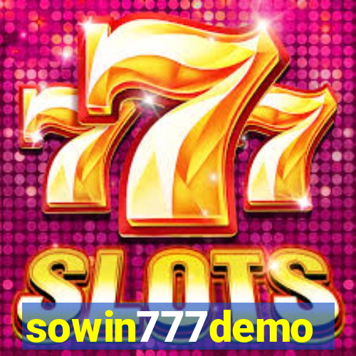 sowin777demo