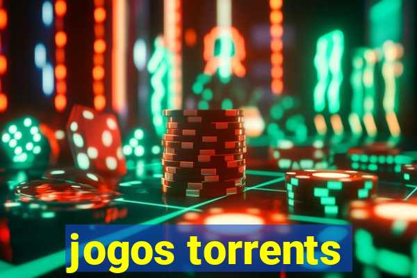 jogos torrents