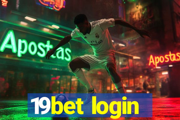 19bet login