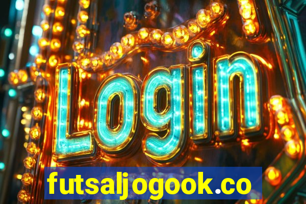 futsaljogook.com