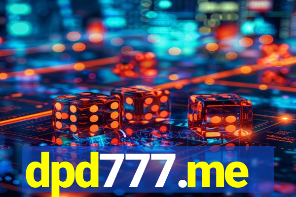 dpd777.me