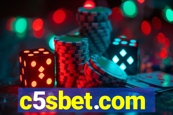 c5sbet.com