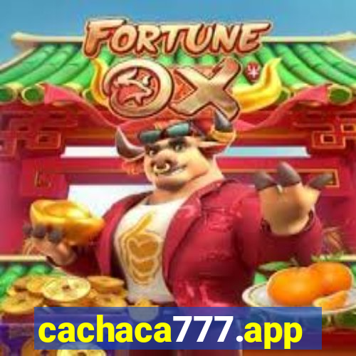 cachaca777.app