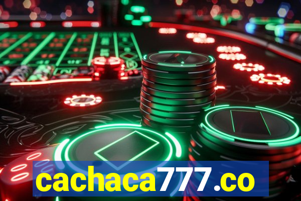 cachaca777.co