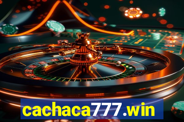 cachaca777.win