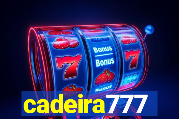 cadeira777