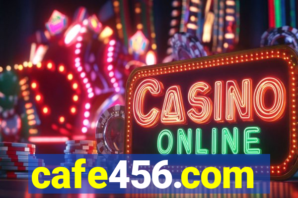 cafe456.com