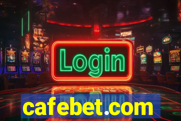 cafebet.com