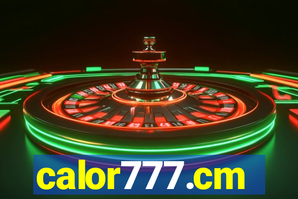 calor777.cm