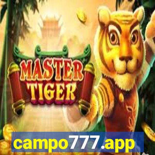 campo777.app