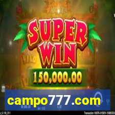 campo777.com