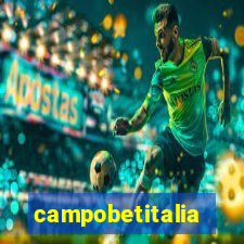 campobetitalia