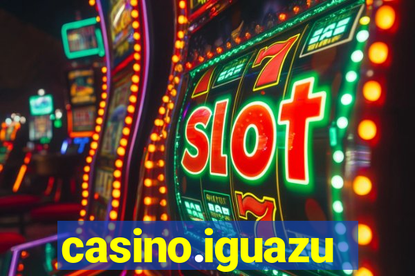 casino.iguazu