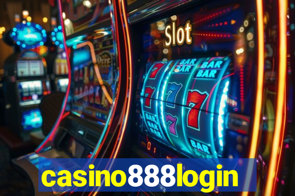 casino888login