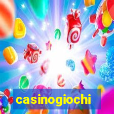 casinogiochi