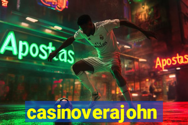 casinoverajohn