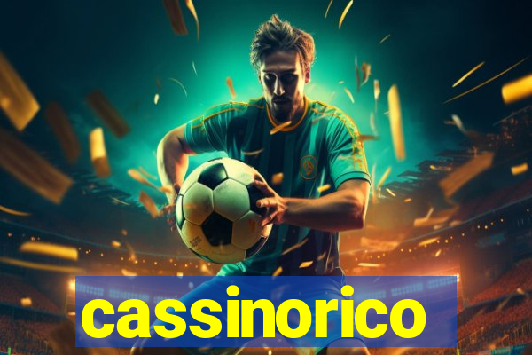 cassinorico