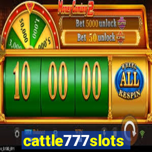 cattle777slots