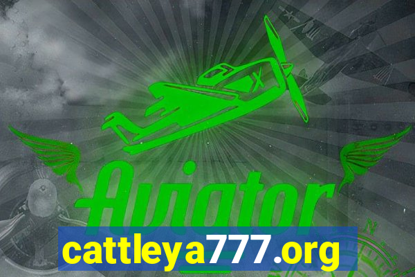 cattleya777.org