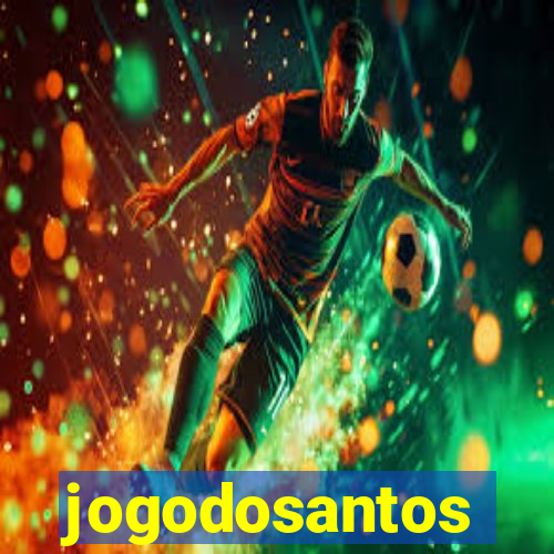 jogodosantos