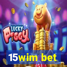 15wim bet