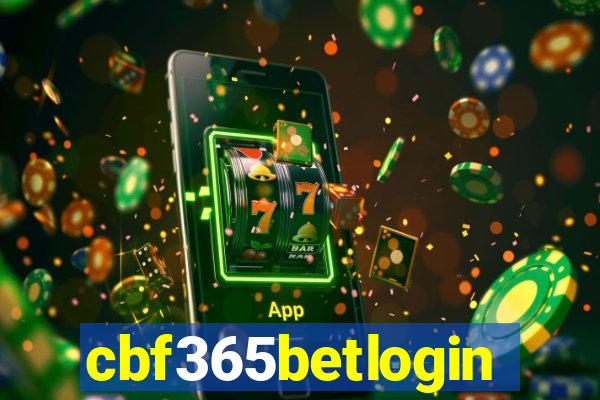 cbf365betlogin