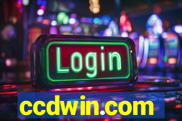 ccdwin.com