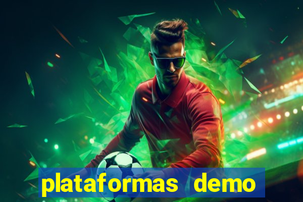 plataformas demo para jogar