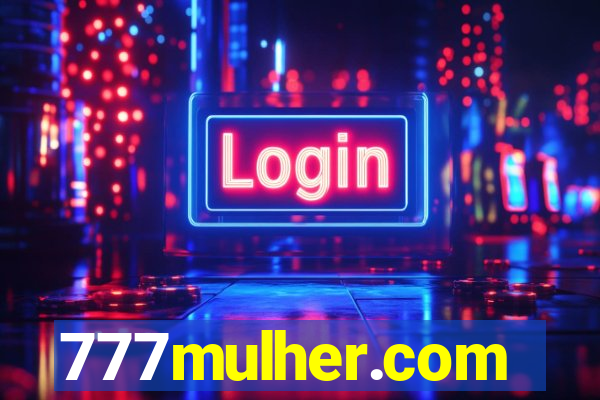 777mulher.com