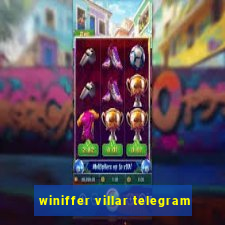 winiffer villar telegram