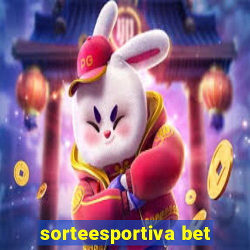 sorteesportiva bet