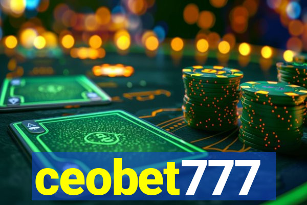 ceobet777