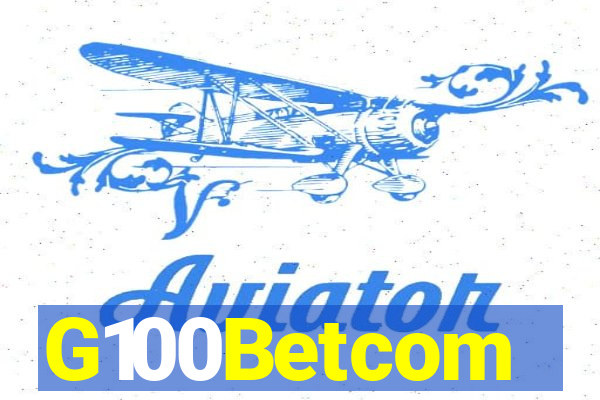 G100Betcom