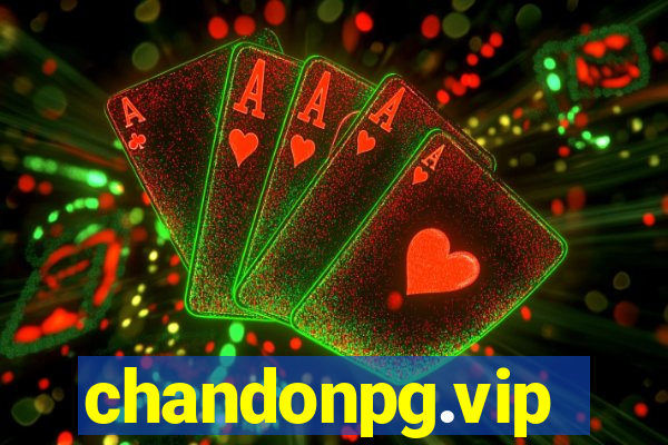 chandonpg.vip