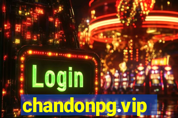 chandonpg.vip