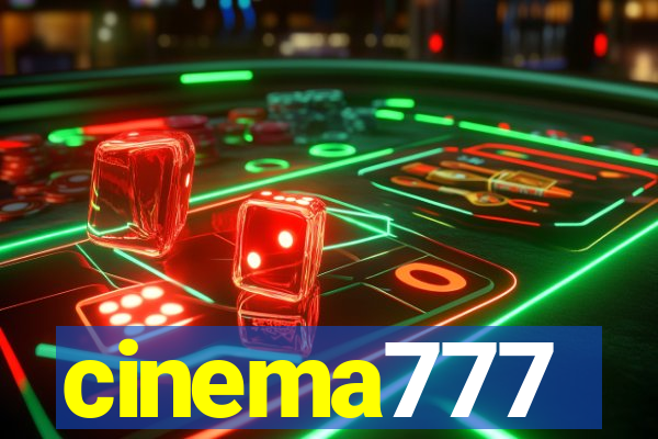 cinema777