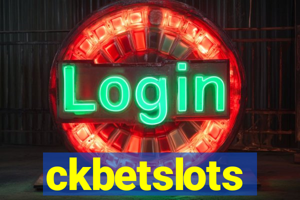 ckbetslots