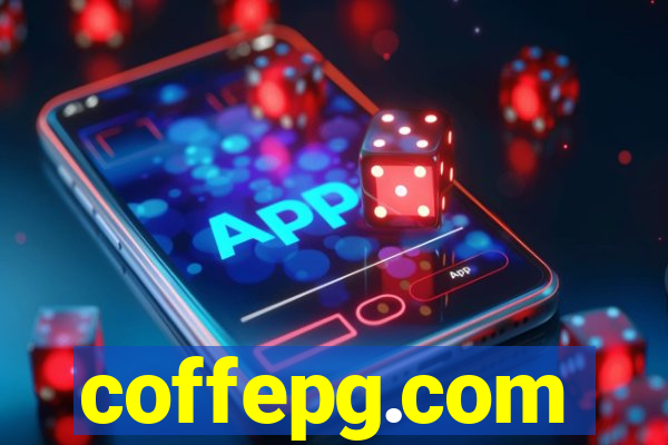 coffepg.com