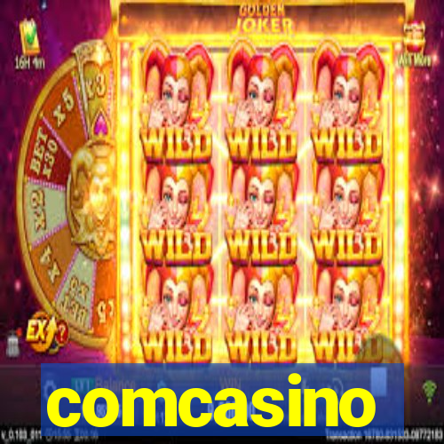 comcasino