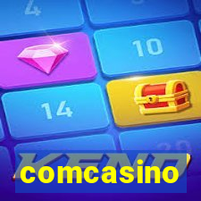 comcasino