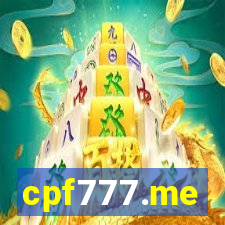 cpf777.me