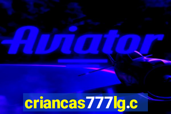 criancas777lg.com